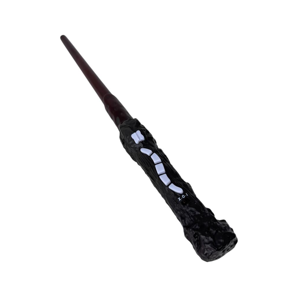 JAKKS Pacific Harry Potter Wizard Training Wand with Interactive Lights & Sound‎